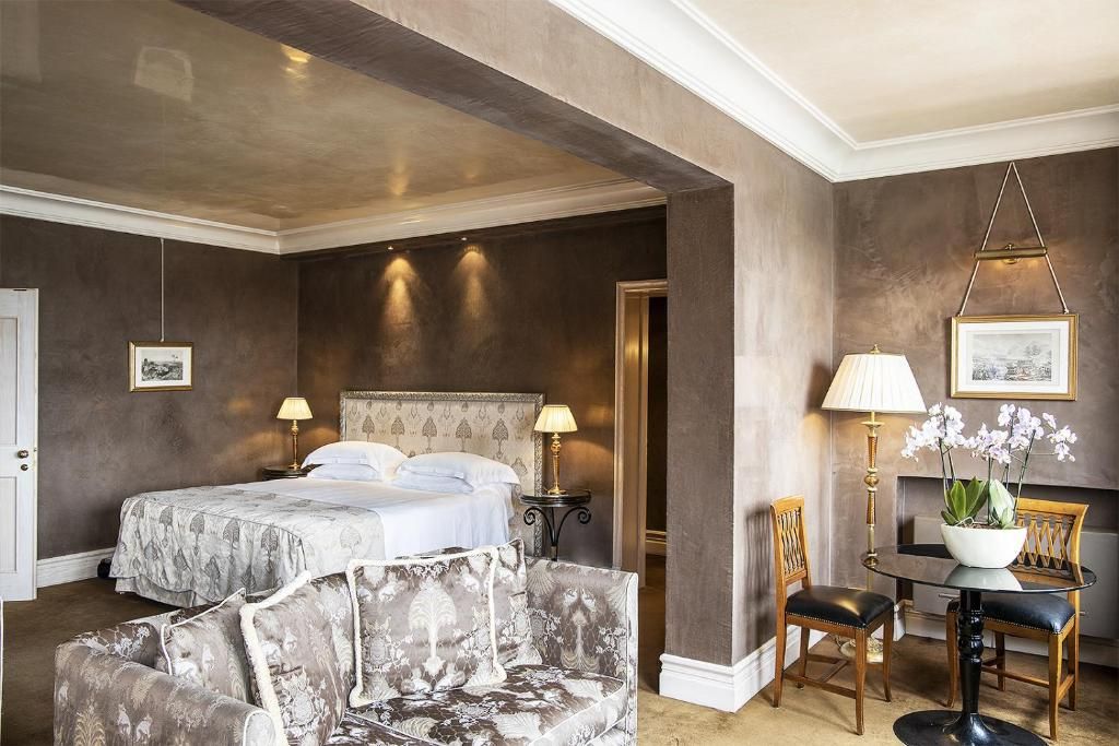 Bauer Palazzo фото 87