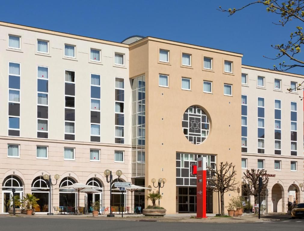 Ibis Vichy фото 2