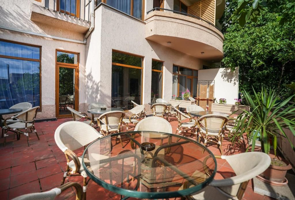 Andza Tbilisi Hotel фото 6