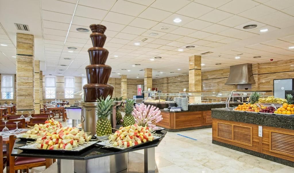 Poseidon Resort фото 15