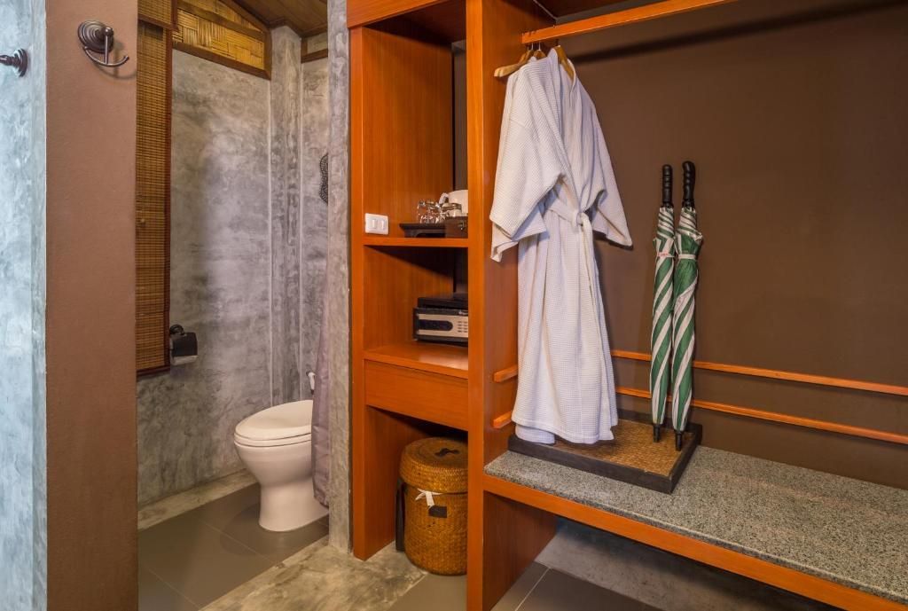 Alama Sea Village Resort фото 48