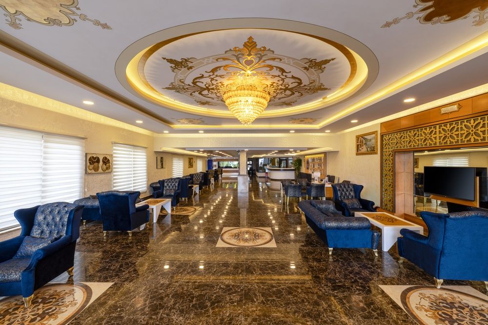 Club Hotel Belpinar фото 99