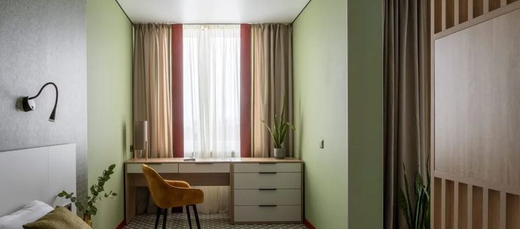 Фото отеля Malina Baden