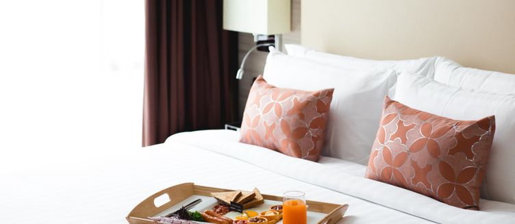 Фото отеля Adelphi Forty-Nine