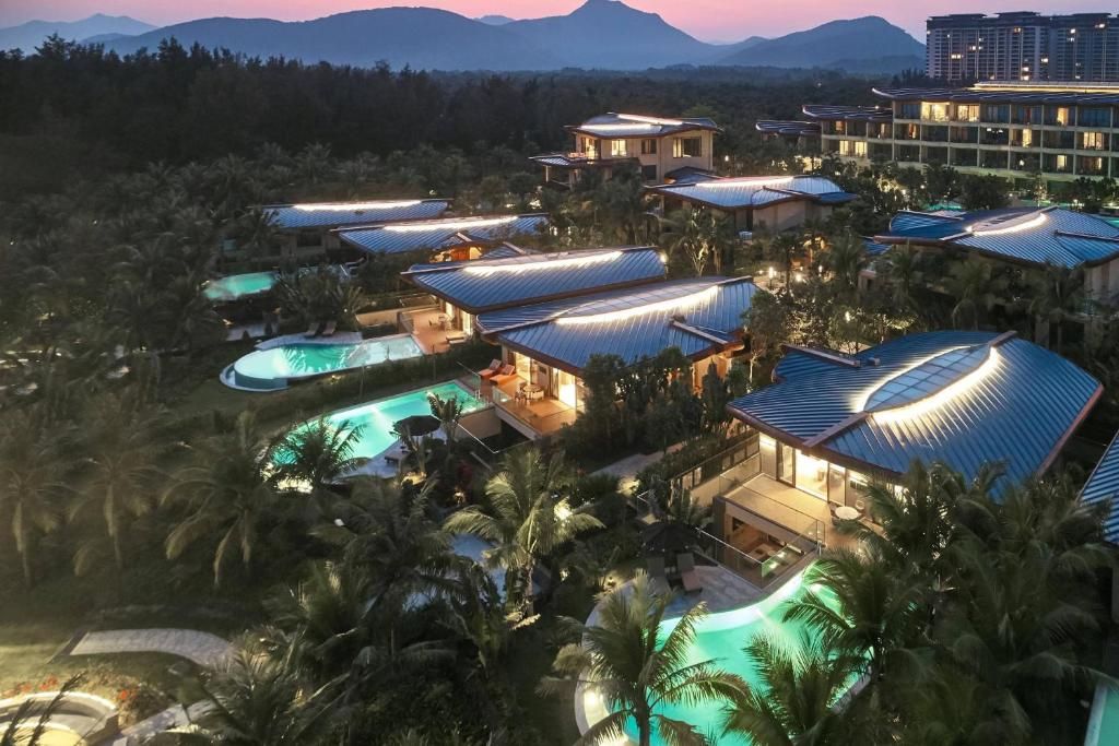 The Westin Shimei Bay Resort фото 52