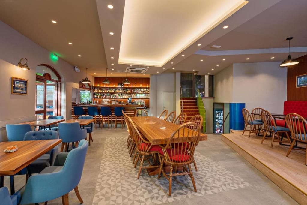 Kyma Suites Beach фото 41