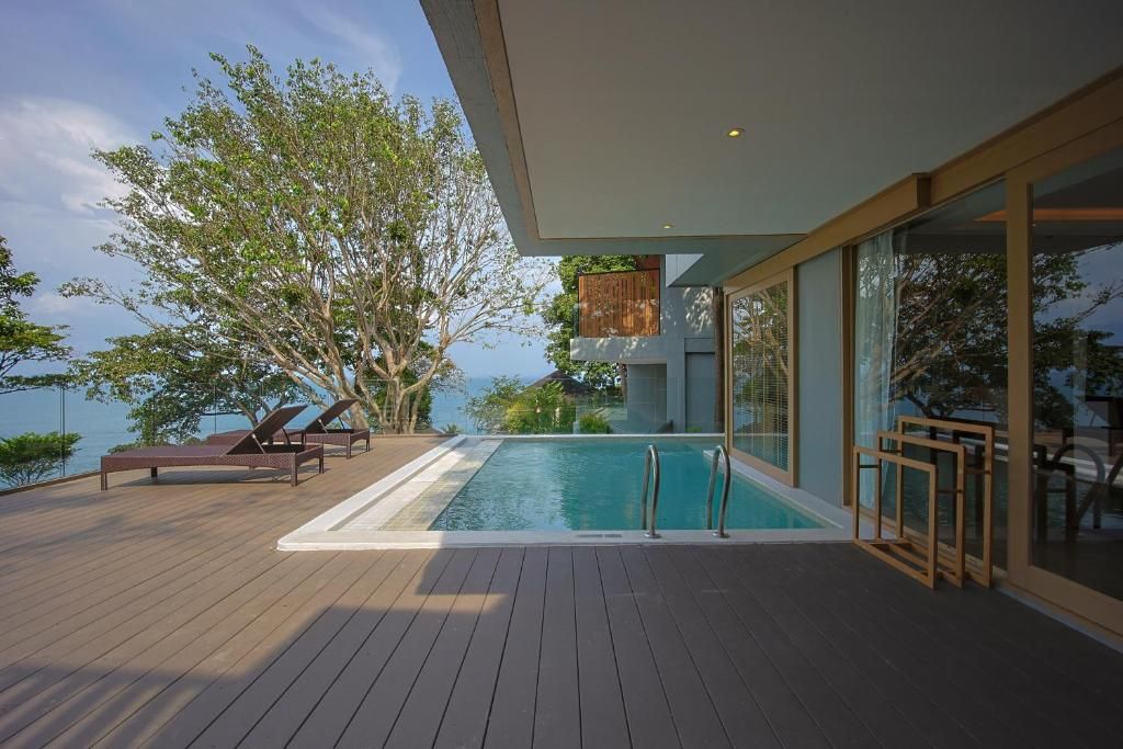 Centara Villas Phi Phi Island фото 8