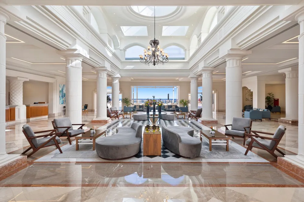 Pickalbatros Royal Grand Resort Sharm El Sheikh (Adults Only) фото 22