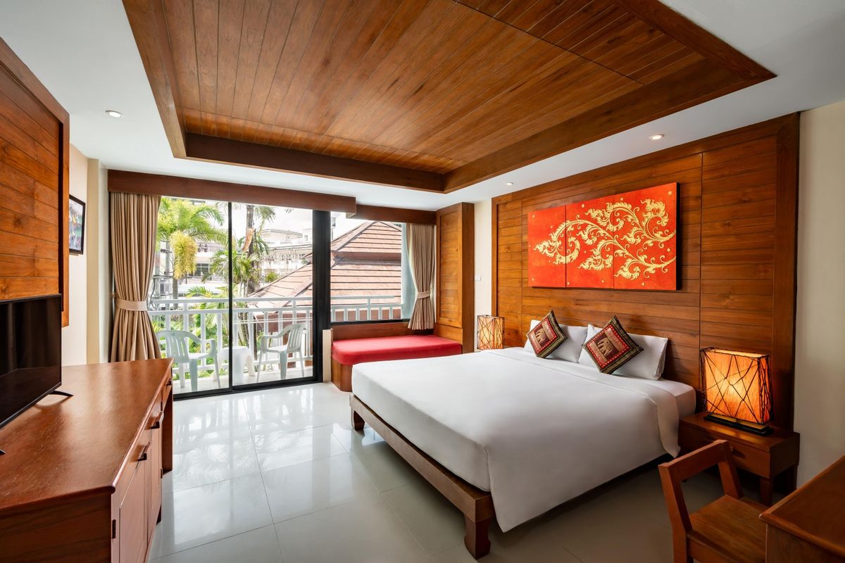 Honey Resort фото 5