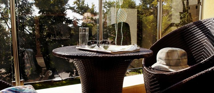 Фото отеля Apart Hotel Golden Line