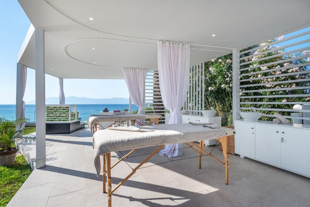 Dimitra Beach Hotel & Suites фото 58