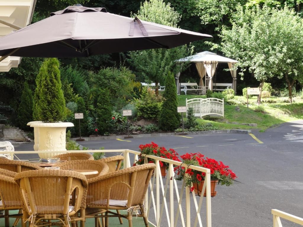 Hotel Residence Romanza фото 23