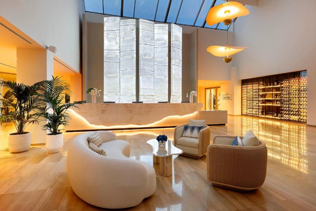 Grand Palladium Palace Ibiza Resort & Spa- All Inclusive фото 23