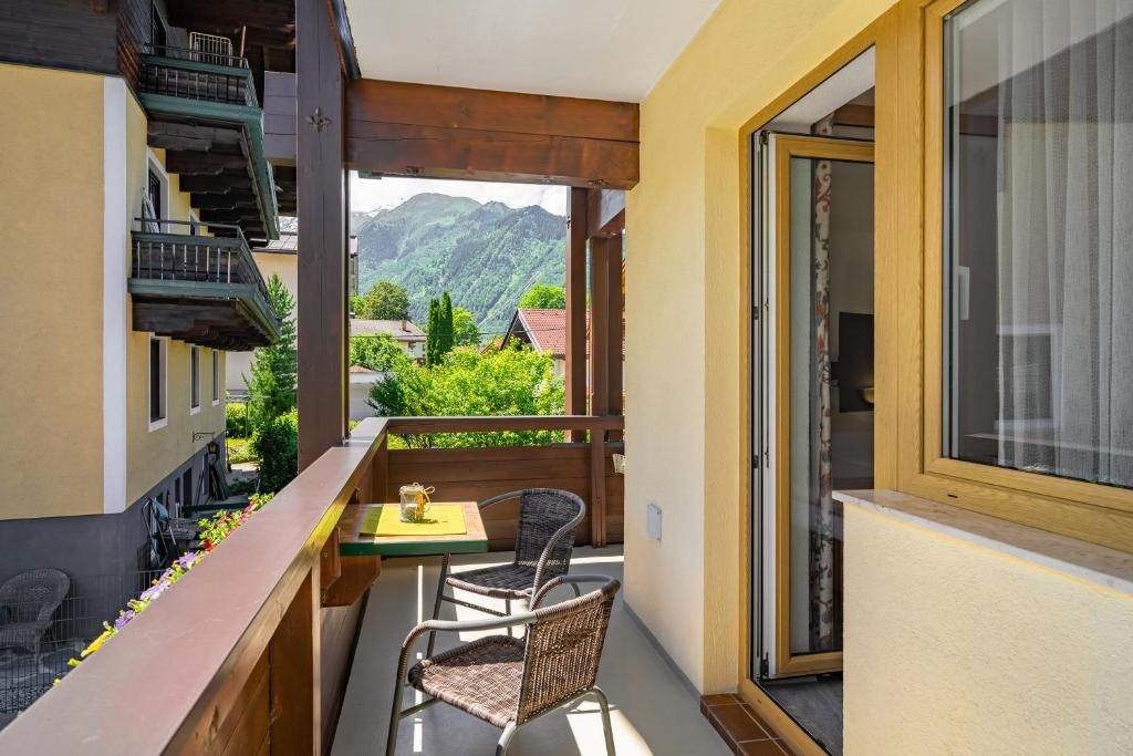 Haus Voglreiter фото 12