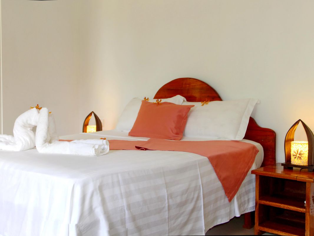 Guest House «Hostellerie La Digue Guest House» фото 15