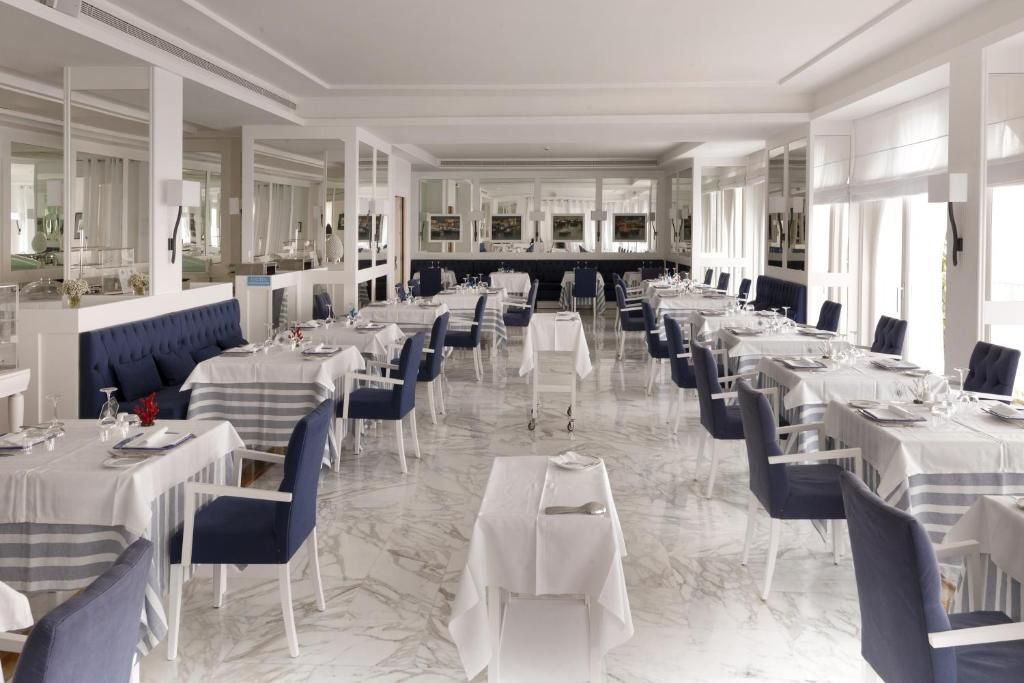 Grand Hotel Riviera фото 6