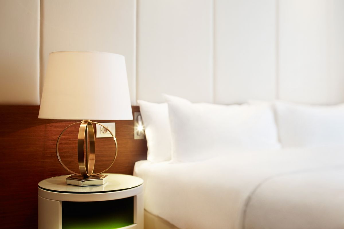 Renaissance Minsk Hotel by Marriott фото 40