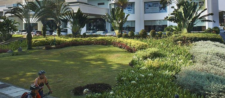Фото отеля Gurney Bay Hotel, A Parkroyal Hotel