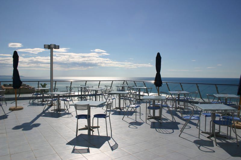Hotel Admeto фото 7