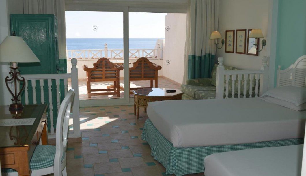 Sheraton Sharm Hotel, Resort, Villas & Spa фото 83