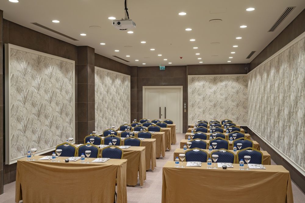 Dobedan Exclusive Hotel & Spa фото 370