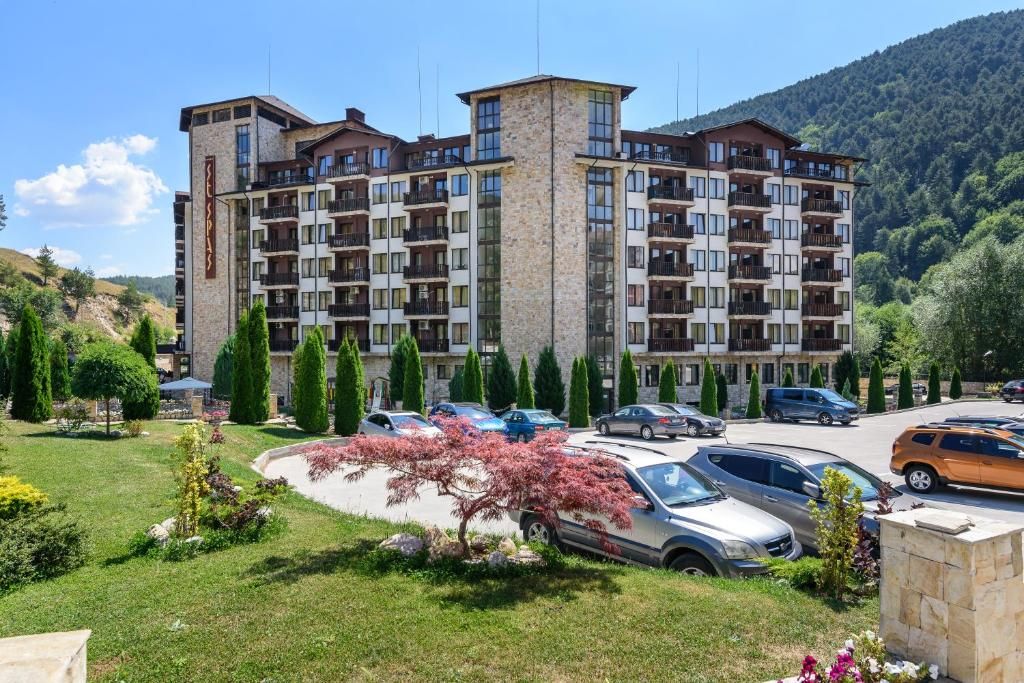 Balneo Sveti Spas фото 24