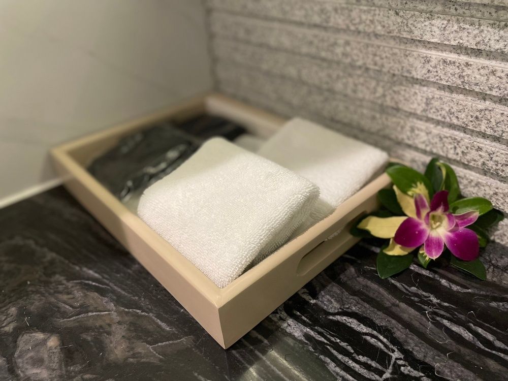 Wyndham Grand Nai Harn Beach Phuket фото 82