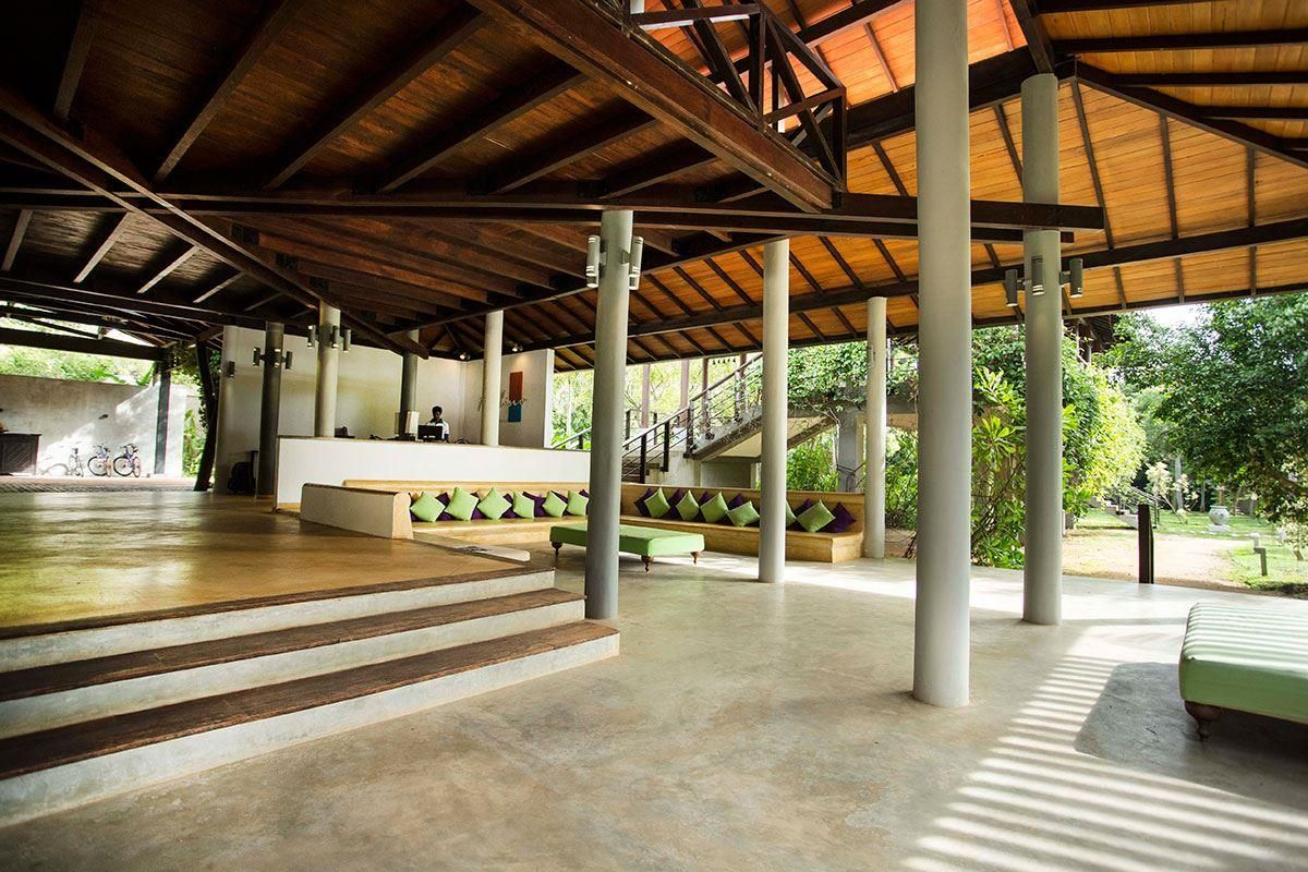 Ranna 212 Beach Resort фото 14