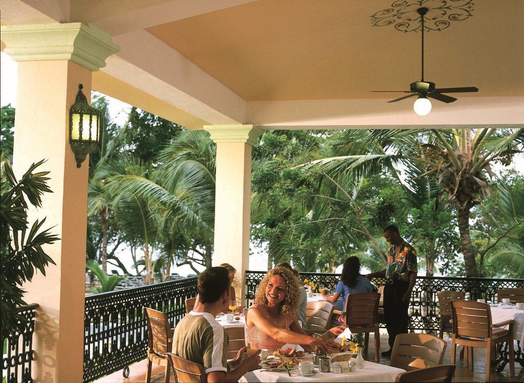Senator Puerto Plata Spa Resort фото 75