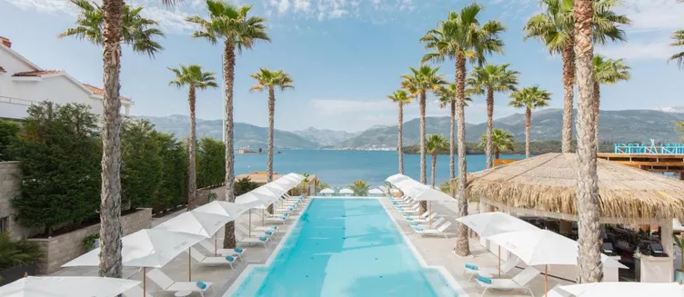 Фото отеля Monte Palm Beach