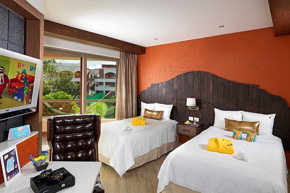 Hard Rock Hotel Riviera Maya - Hacienda All Inclusive фото 60