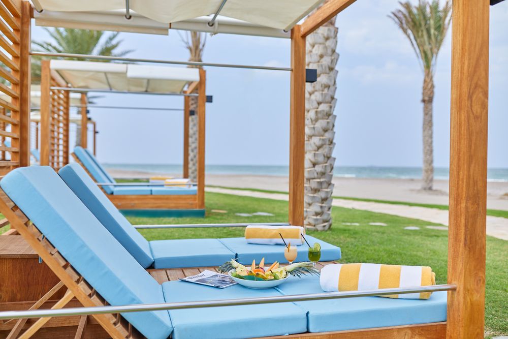 Barcelo Mussanah Resort фото 49