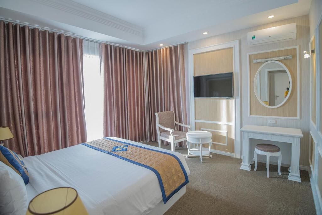 Rex Hotel Vung Tau фото 17