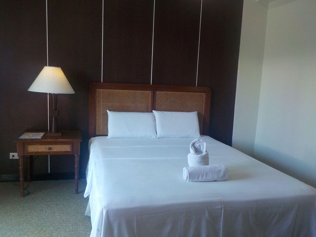 Grand Blue Beach Hotel фото 15