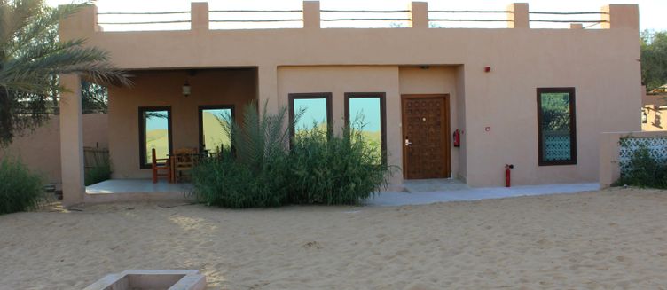 Фото отеля Telal Resort
