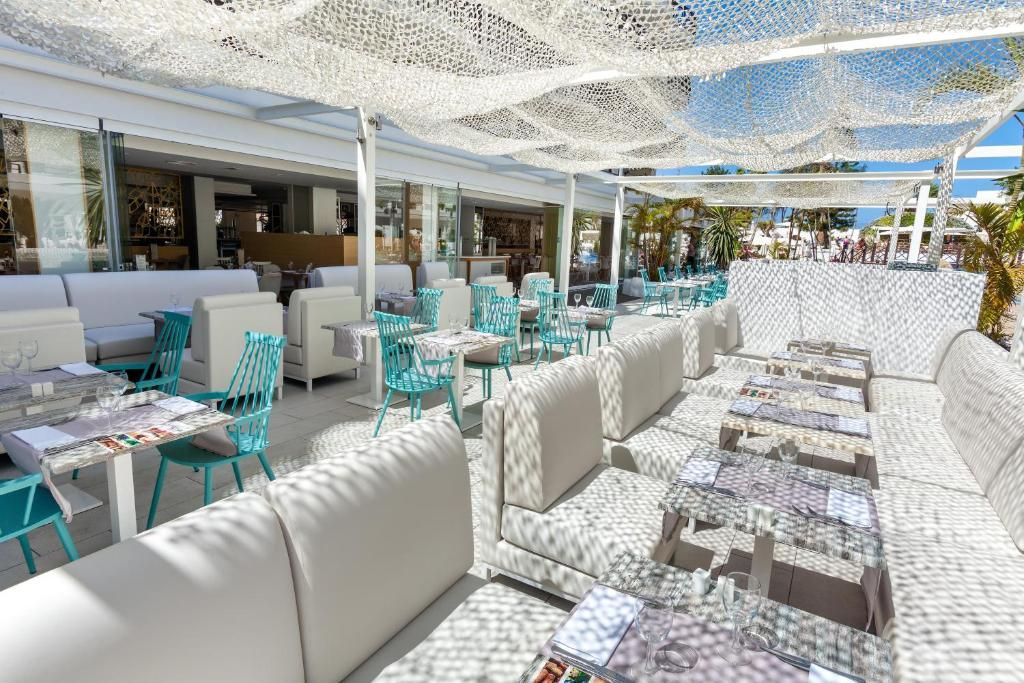 Tigotan Lovers & Friends Playa de las Americas - Adults Only фото 9