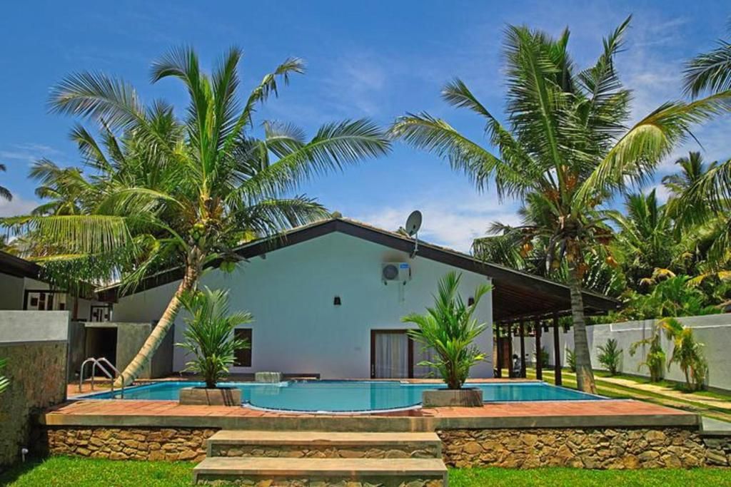Villa Tangalle Lagoon фото 28