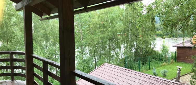 Фото отеля Altairest