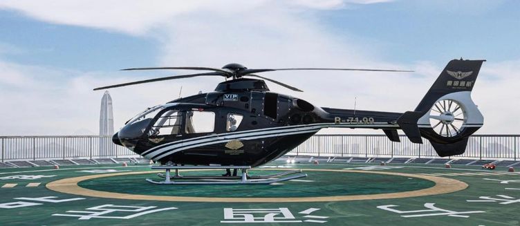 Фото отеля Mandarin Oriental, Shenzhen