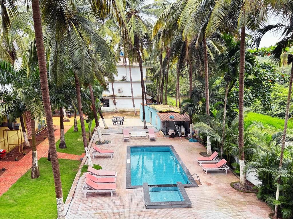 Bay Breeze Hotels & Resorts фото 4