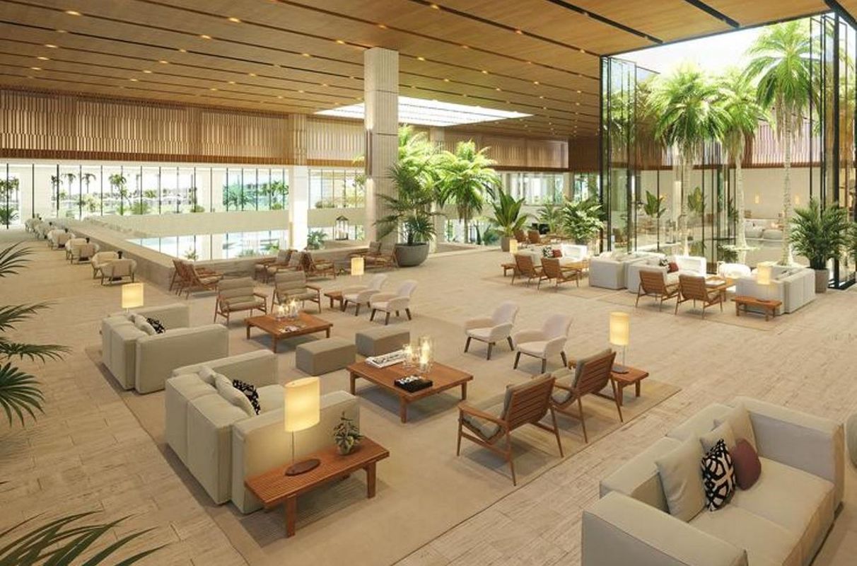 Live Aqua Beach Resort Punta Cana - All Inclusive - Adults Only фото 17