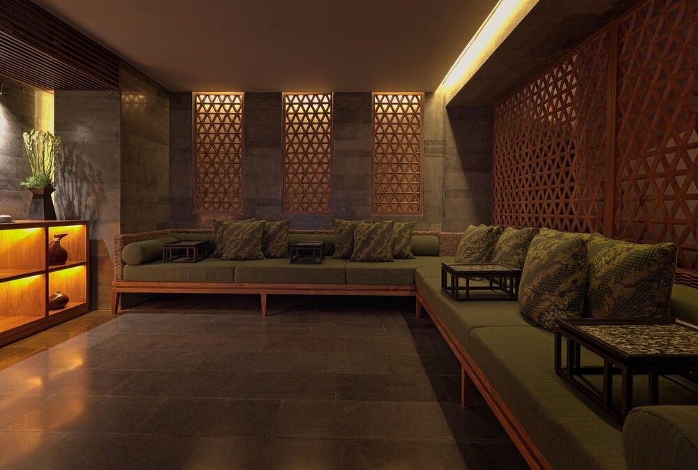 The Legian Seminyak, Bali фото 97