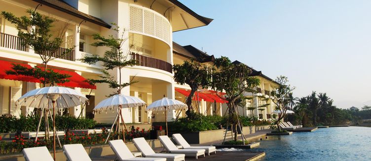 Фото отеля Rumah Luwih Bali