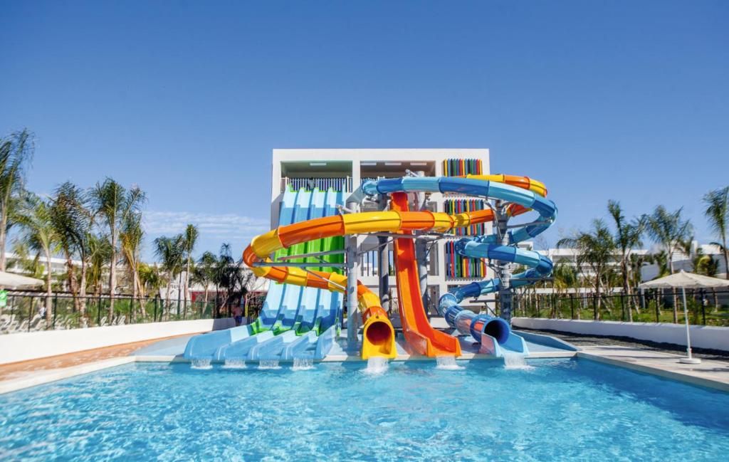 Hotel Riu Republica (Adults Only) фото 33