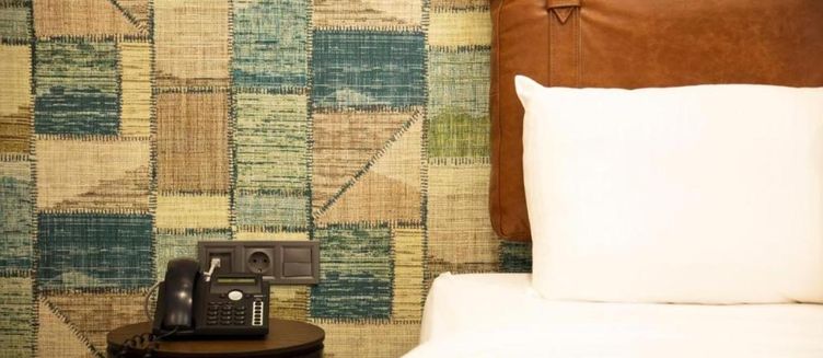 Фото отеля TownHouse Tbilisi Boutique