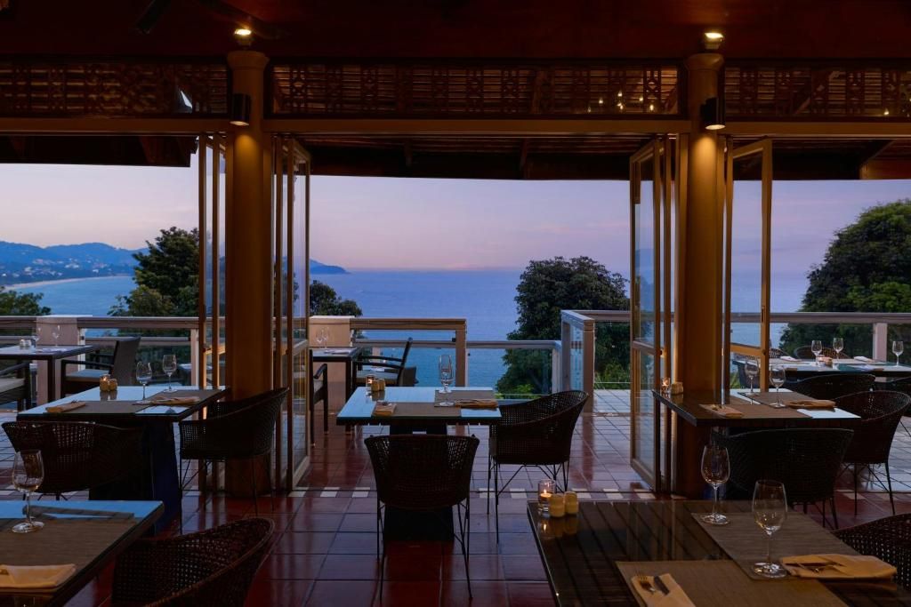 Centara Villas Phuket фото 74