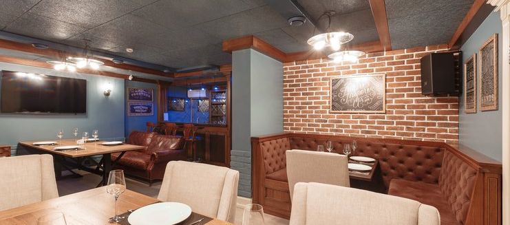 Фото отеля Морская Резиденция Санторини