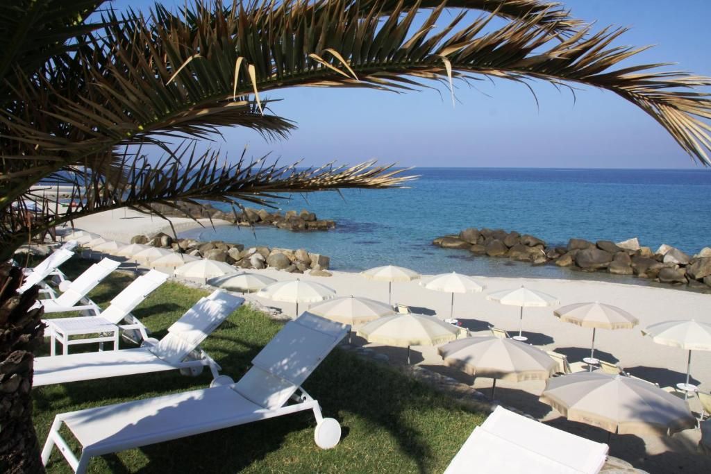 Villaggio Cala Di Volpe фото 46