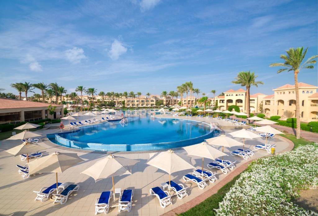 Cleopatra Luxury Resort Makadi Bay фото 94