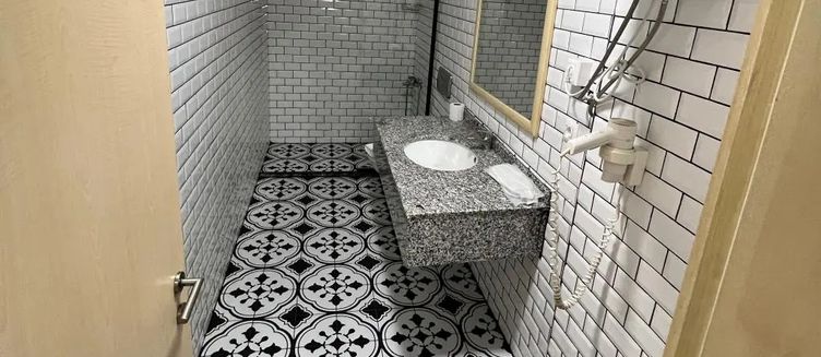 Фото отеля Exen By Weekend Otel